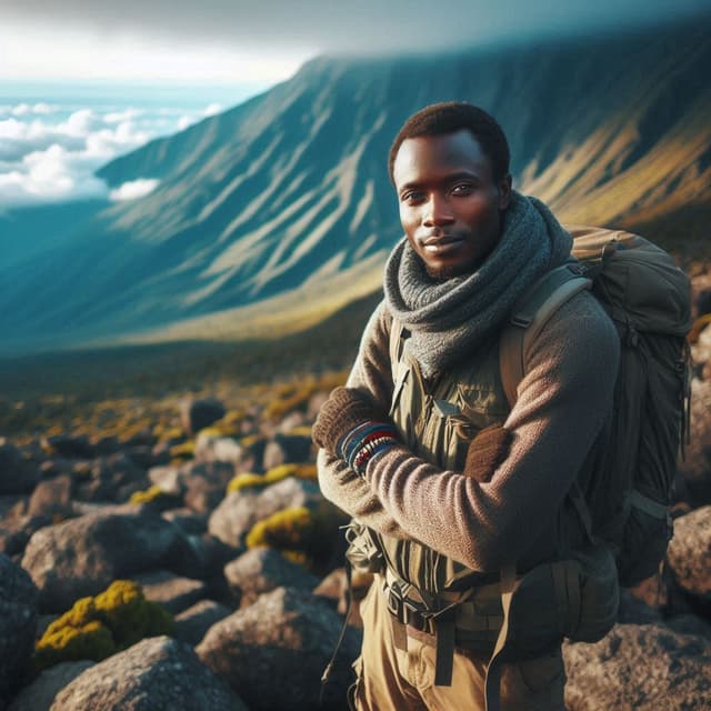 Kefa Mduku