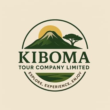 Adventure Tourism Logo